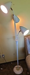 R1 Tall Free-standing Working Lamp