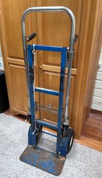 R5 Furniture Moving Dolly 4ft 6in Tall 18in Wide