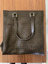 Cole Haan Bag With Additional Strap