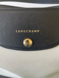 Longchamp Handbag With Extra Strap And Tom Ford Duster Bag