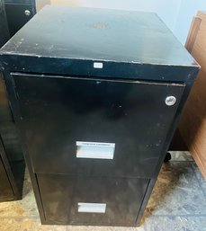 R10 File Cabinet Two Drawer 4 Of 4