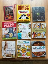 R1 Cookbook Collection
