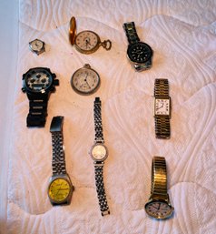 Rm5 Collection Of Watches