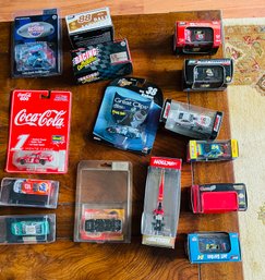 Rm1 Collection Of Small Collectible Cars (2/2)