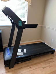 Horizon Fitness Treadmill Model T101