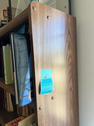 5 Shelf Book Case