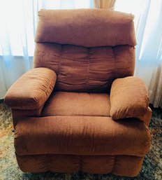 R5 Recliner Chair LazyBoy Style Rocking