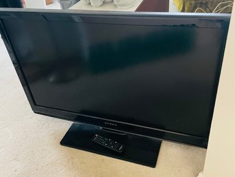 Rm1 Dynex 42in Flat Screen TV With Remote And Manual