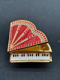 R5 Ladoni Jewelry Box Piano