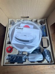 IRobot Roomba 2 New In Opened Box
