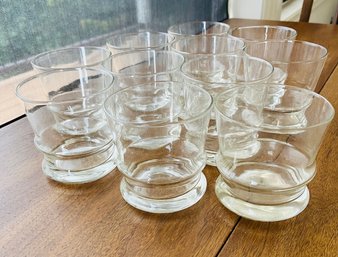 R3 Lot Of Drinking Glasses