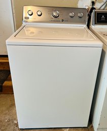 R0 Maytag Centennial Commercial Technology Washer