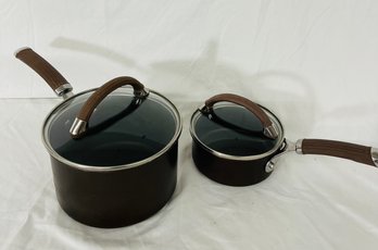 Circulon Bronze Saucepan, Circulon Bronze Small Saucepan