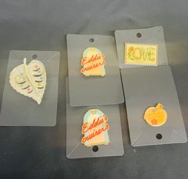 R3 Five Fashion Pins