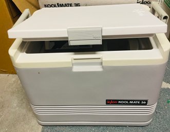 Rm7 Igloo Koolmate  36 And Kool Mate Converter