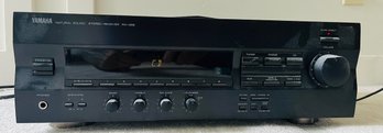 R10 Vintage Yamaha Stereo Receiver RX-496