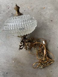 Rm10 Vintage Pendant Hanging Lamp