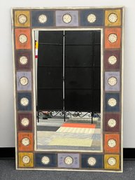 Large Wall Mirror 4ft X  32in From Pier 1