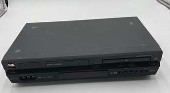 R6 JVC DVD/VIDEOCD/CD Player