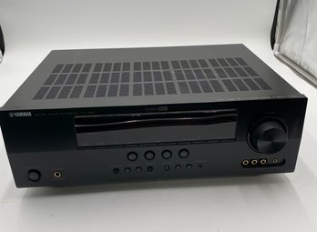 R6 Yamaha Natural Sound AV Receiver RX-v665