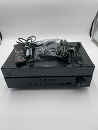 RSD Yamaha Receiver Model No. HTR-4065