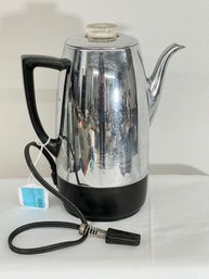 Universal Coffeematic Percolator