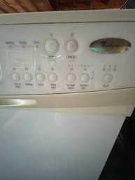 Rm00 Whirlpool Quiet Partner Dishwasher