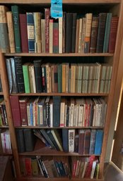 Assorted Vintage Books