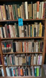 Assorted Vintage Books