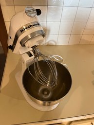 R4 KitchenAid Mixer Model K45SS