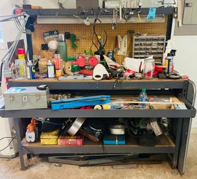 RmMC Tool Bench