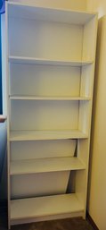 RM9 Five Shelf Bookshelf