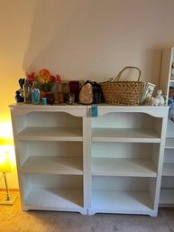 RM9 Double Wide Bookshelf