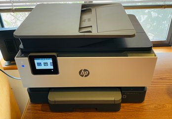 Rm2 HP Officejet Pro 9015