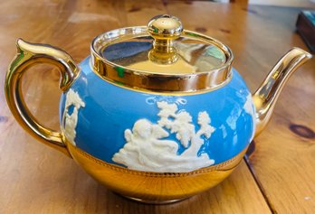 RM1 Vintage Gibsons Tea Pot