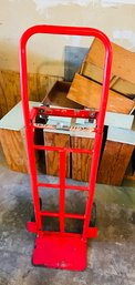 R0 Hand Truck Cart