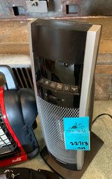 R2 Bionaire Standing Heater