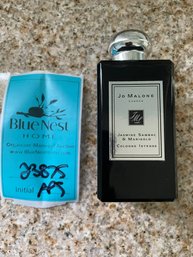 Rm10 Full Bottle Of Jo Malone Jasmine Sambac And Marigold Cologne