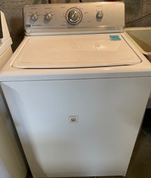 Rm 10 Maytag Centennial Washer