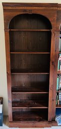 RM11 Wood Bookshelf 6 Shelf