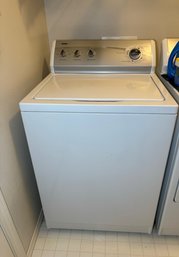 R6 Kenmore 600 Top Load Washer