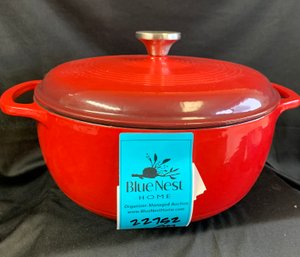 R3 Lodge Dutch Oven Pot With Lid