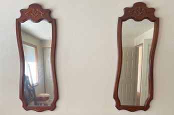 Rm3 Two Matching Mirrors