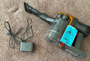 Rm3 Be Dyson Handheld Vacuum