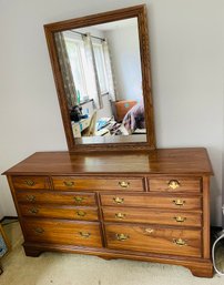 Rm7 Vanity Dresser By Pennsylvania House