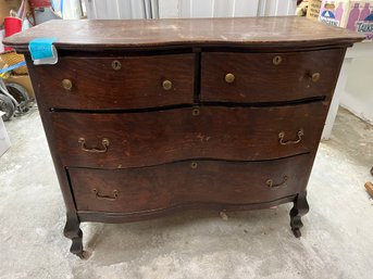 S1 Dresser 35.5in X 42in X 21in