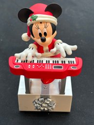 R5 Hallmark Disney Wireless Band 2013 Minnie Mouse