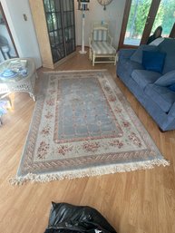 Rm6 Two Area Rugs