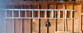 R0 Extension Ladder