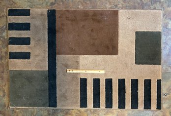 R4 Piano Small Rug